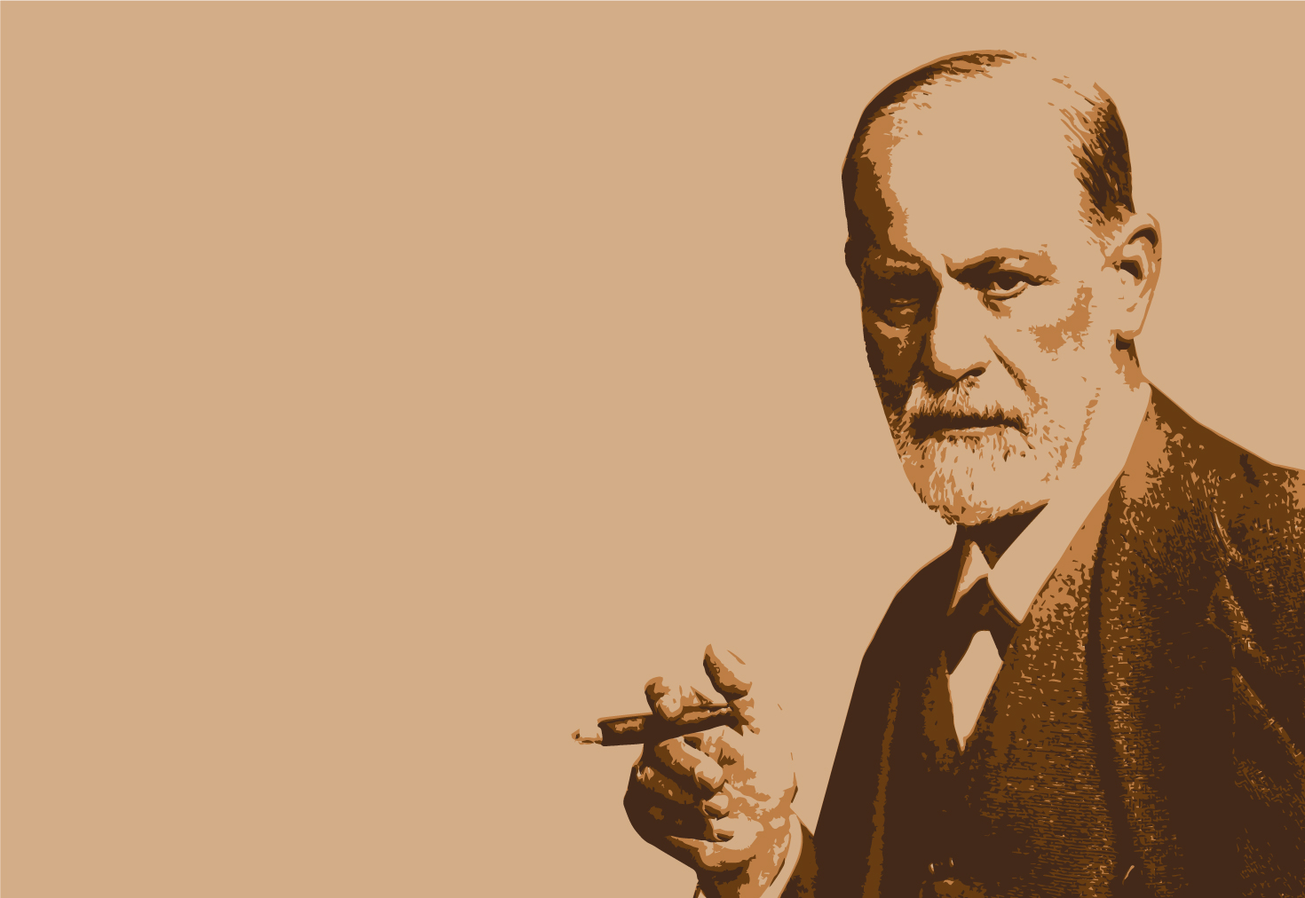 Spesso un sigaro è solo un sigaro